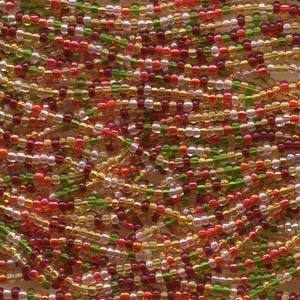 Czech Seed Beads