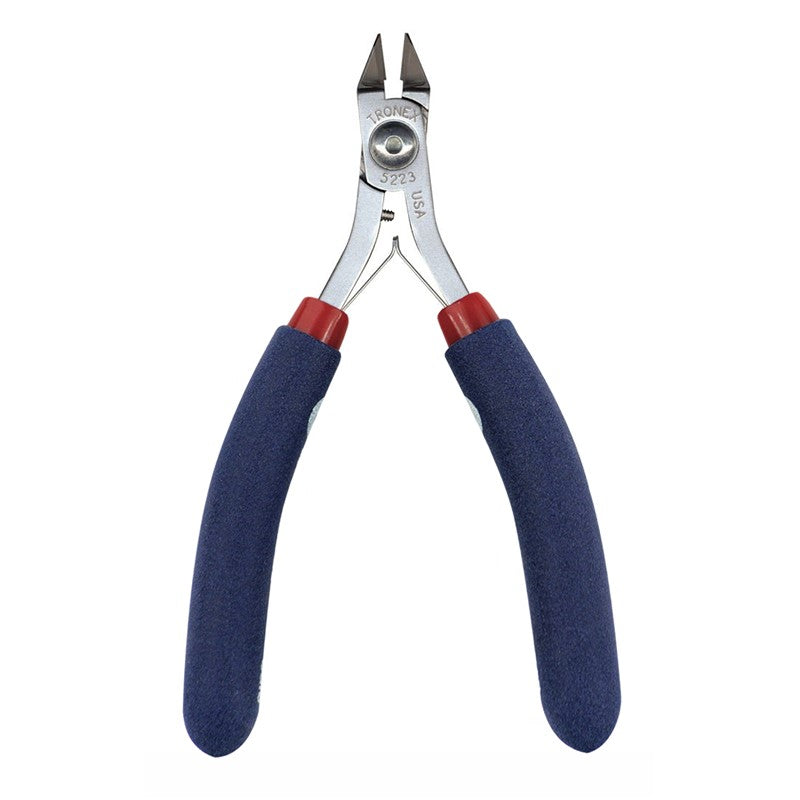 5223 - CUTTER, MEDIUM TAPER RELIEF RAZOR FLUSH STANDARD