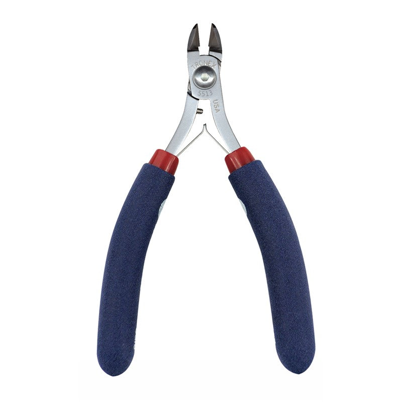 5513 - CUTTER, LARGE OVAL RAZOR FLUSH STANDARD