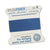 Griffin Nylon Blue 2 meter card size 6