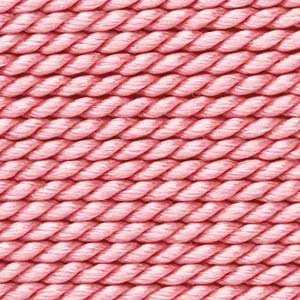 Dark Pink Nylon Cord by Griffin