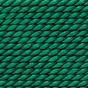 Green Silk Cord by Griffin