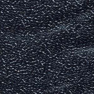 Miyuki delica color #DB0001