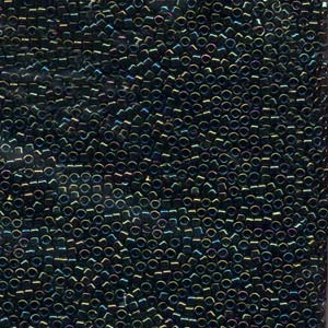 Miyuki delica color #DB0003