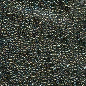 Miyuki delica color #DB0024