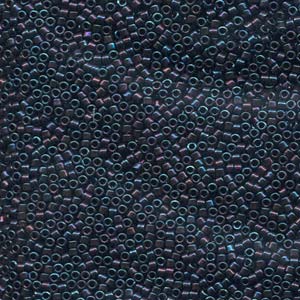 Miyuki delica color #DB0025
