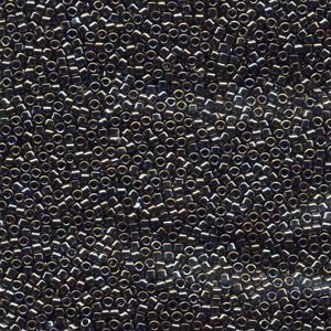 Miyuki delica color #DB0026