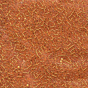 Miyuki delica color #DB0045