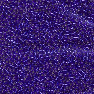 Miyuki delica color #DB0047