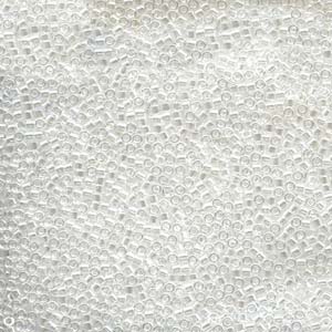 Miyuki delica color #DB0050