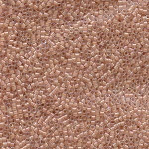 Miyuki delica color #DB0069