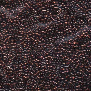 Miyuki delica color #DB1002