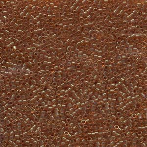 Miyuki delica color #DB0121