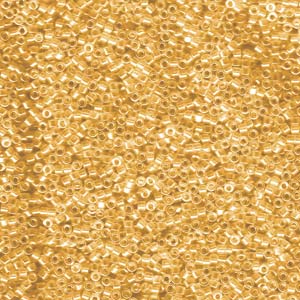 Miyuki delica color #DB1221