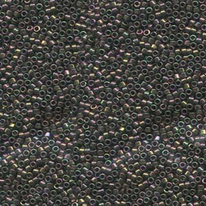 Miyuki delica color #DB0127