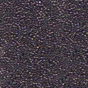 Miyuki delica color #DB0128