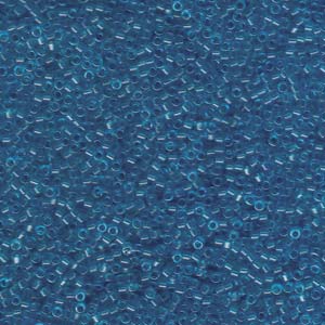 Miyuki delica color #DB1318