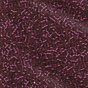 Miyuki delica color #DB1342