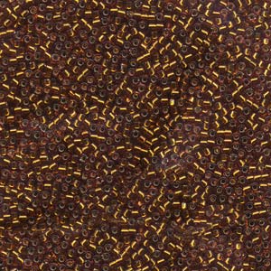 Miyuki delica color #DB0144