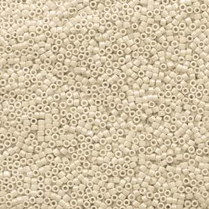 Miyuki delica color #DB1561