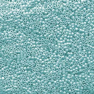 Miyuki delica color #DB1567