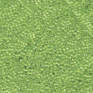 Miyuki delica color #DB1575