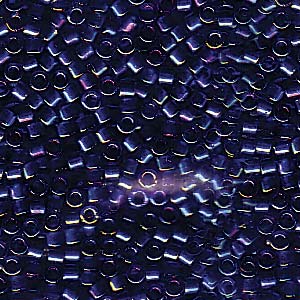 Miyuki delica color #DB1763