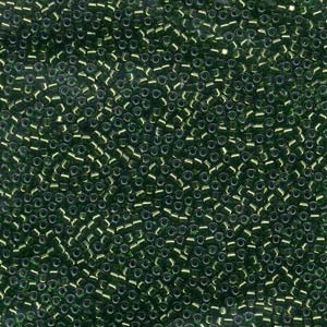 Miyuki delica color #DB0182