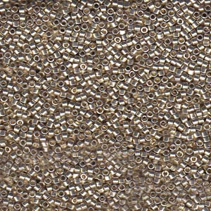 Miyuki delica color #DB1831