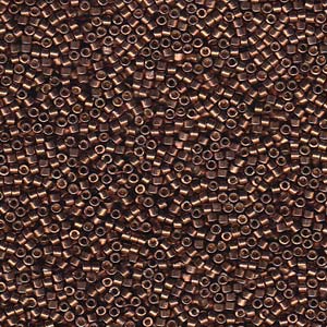 Miyuki delica color #DB1843