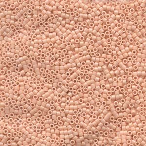 Miyuki delica color #DB0206