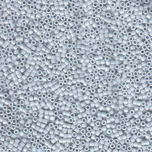 Miyuki delica color #DB0209