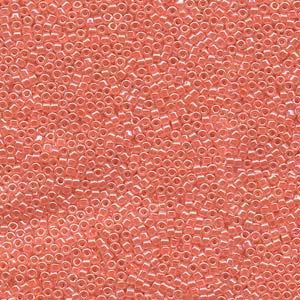 Miyuki delica color #DB0235