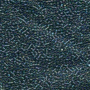 Miyuki delica color #DB0276