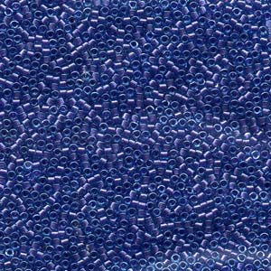 Miyuki delica color #DB0284