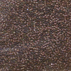 Miyuki delica color #DB0287