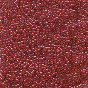 Miyuki delica color #DB0295