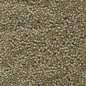 Miyuki delica color #DB0372