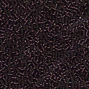 Miyuki delica color #DB0611