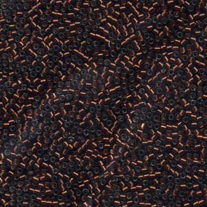 Miyuki delica color #DB0612