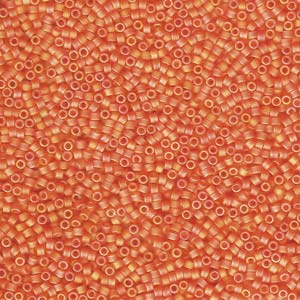 Miyuki delica color #DB0855