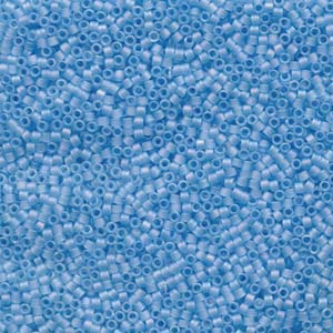 Miyuki delica color #DB0861