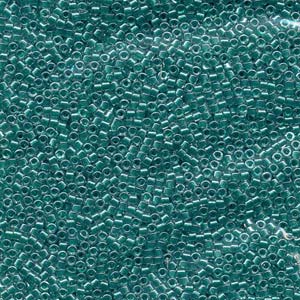 Miyuki delica color #DB0918