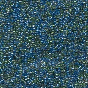 Miyuki delica color #DB0985