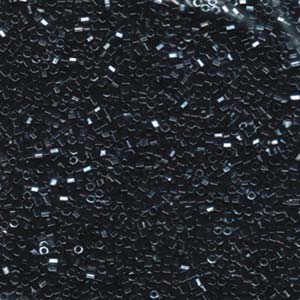 Miyuki delica color #DB0001