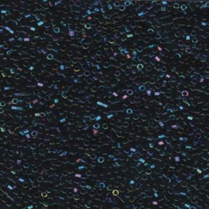 Miyuki delica color #DB0002