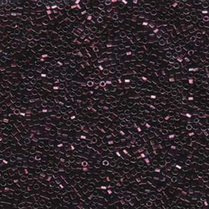 Miyuki delica color #DB0012