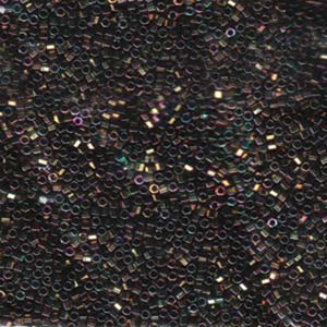 Miyuki delica color #DB0023