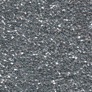 Miyuki delica color #DB0038