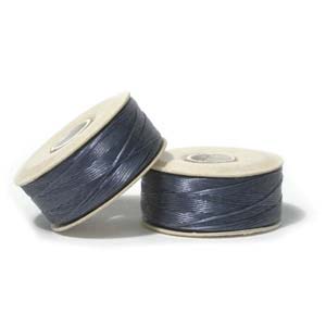 Nymo Royal Blue Bobbin
